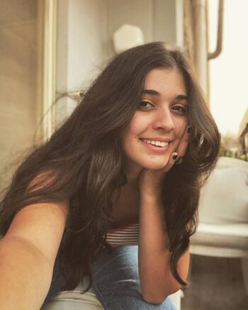 Full leaked Nourine abouseada page private onlyfans photo