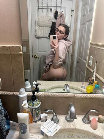 Full leaked Nova bby private onlyfans photo