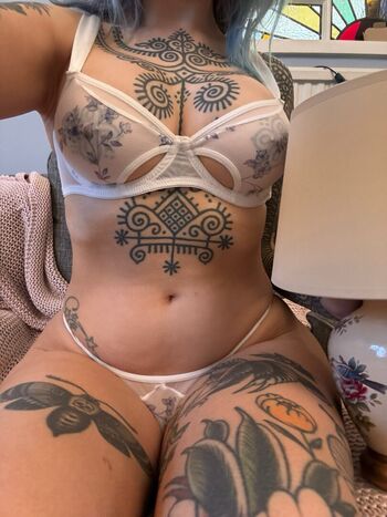 Full leaked Nova fawn private onlyfans photo