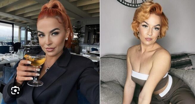 Full leaked Nova jewels private onlyfans photo