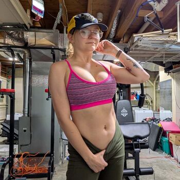 Full leaked Nova kyra private onlyfans photo