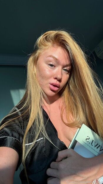 Full leaked Nova luna private onlyfans photo