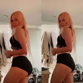 Full leaked Nova rockafeller private onlyfans photo