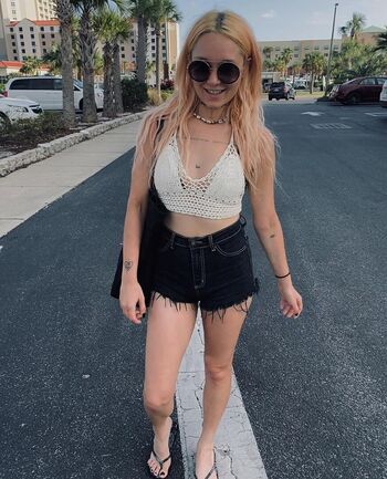 Full leaked Nova rockafeller private onlyfans photo