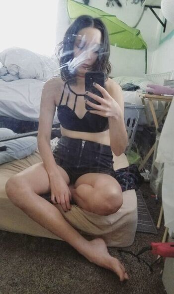 Full leaked Nova rockafeller private onlyfans photo