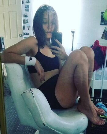 Full leaked Nova rockafeller private onlyfans photo