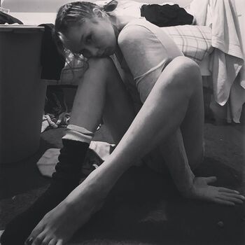 Full leaked Nova rockafeller private onlyfans photo