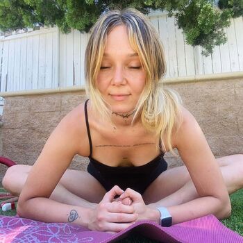 Full leaked Nova rockafeller private onlyfans photo