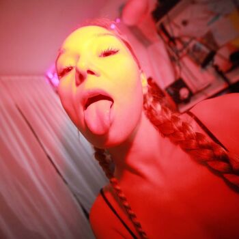 Full leaked Nova rockafeller private onlyfans photo