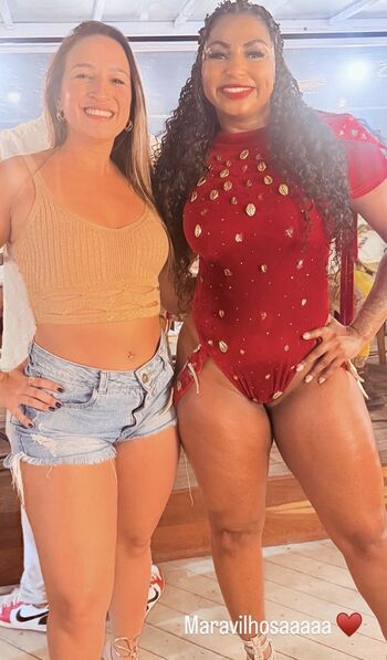 Novinhas Rabudas
