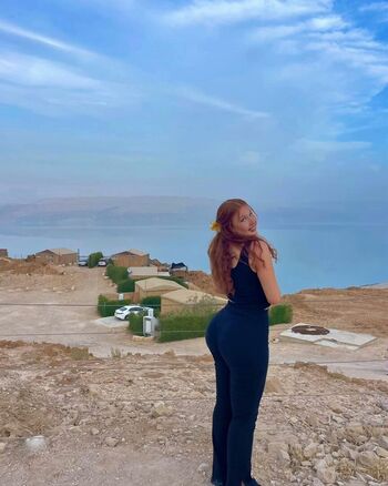Full leaked Noya abuhatsera private onlyfans photo