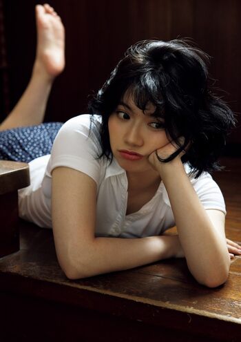 Full leaked Nozomi ishihara private onlyfans photo