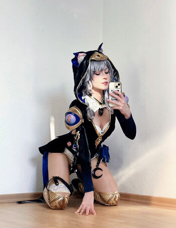 Full leaked Nozzomi cosplay private onlyfans photo