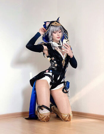 Full leaked Nozzomi cosplay private onlyfans photo