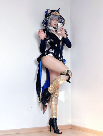 Full leaked Nozzomi cosplay private onlyfans photo