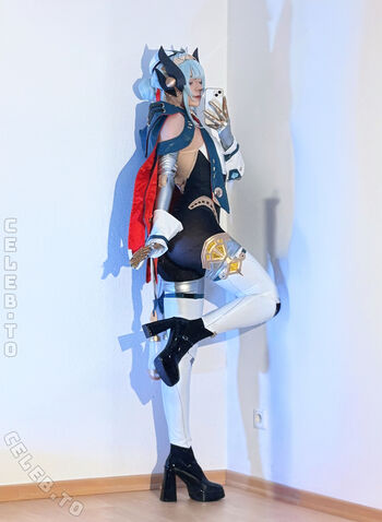 nozzomi_cosplay