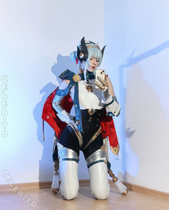 nozzomi_cosplay