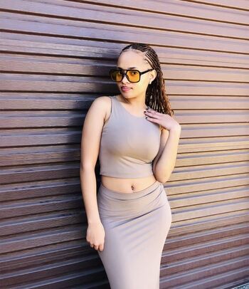 Full leaked Nqobile rsa private onlyfans photo