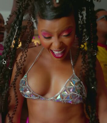 Full leaked Nthabi garing private onlyfans photo