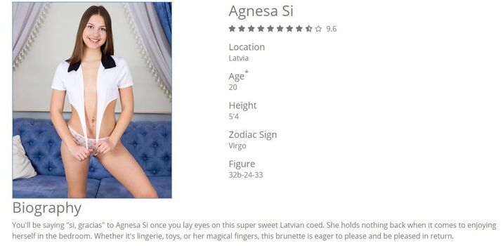 Full leaked Nubiles  page private onlyfans photo