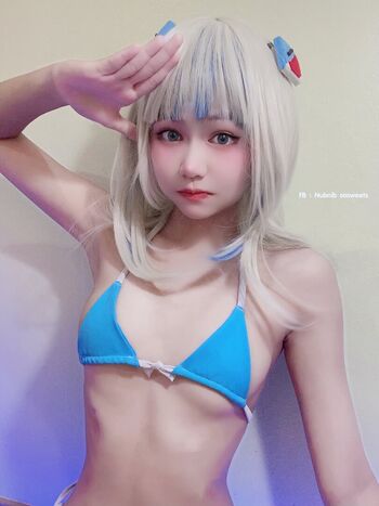 Full leaked Nubnib sosweetty private onlyfans photo