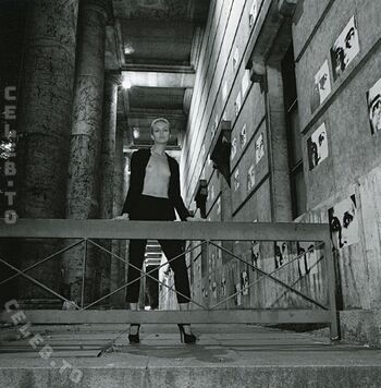 Full leaked Nude in public page private onlyfans photo