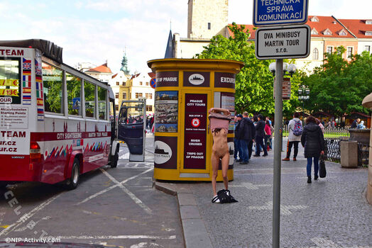 Full leaked Nude in public page private onlyfans photo