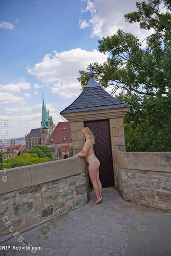 Full leaked Nude in public private onlyfans photo