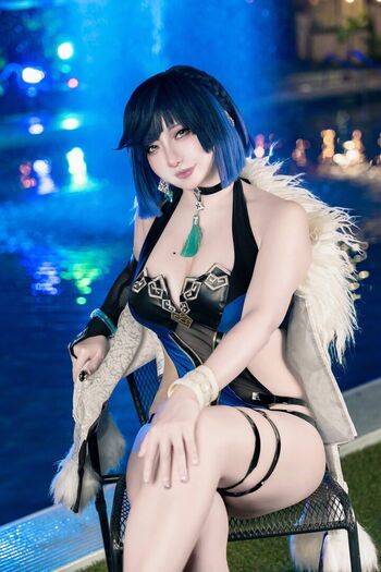 Full leaked Nuenue page private onlyfans photo