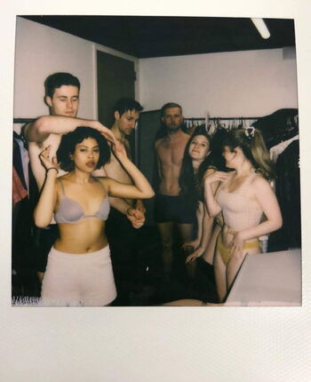 Full leaked Nuha jes izman private onlyfans photo