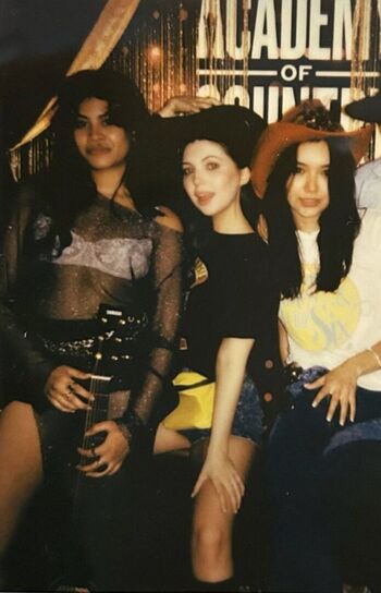 Full leaked Nuha jes izman private onlyfans photo