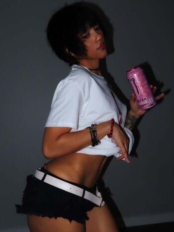 Full leaked Numochiii  page private onlyfans photo