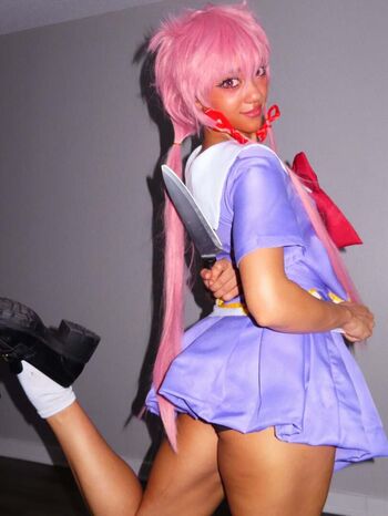 Full leaked Numochiii private onlyfans photo