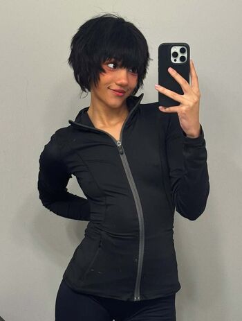 Full leaked Numochiii ladokei crystal page private onlyfans photo