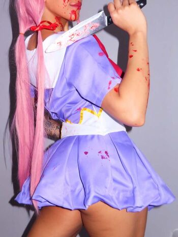 Full leaked Numochiii ladokei crystal private onlyfans photo