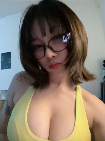 Full leaked Nuninal private onlyfans photo