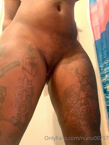Full leaked Nunu private onlyfans photo