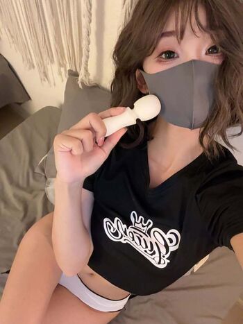 Full leaked Nuonuo sweetie private onlyfans photo