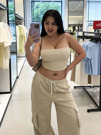 Full leaked Nupur ahuja page private onlyfans photo