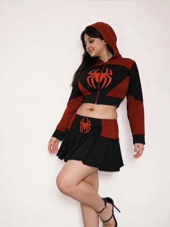 Full leaked Nupur ahuja page private onlyfans photo