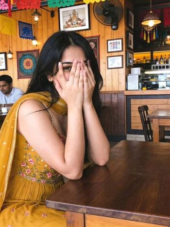 Full leaked Nupur ahuja page private onlyfans photo