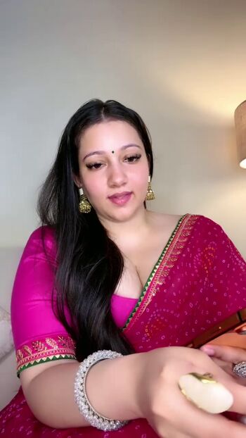 Full leaked Nupur kaplish private onlyfans photo