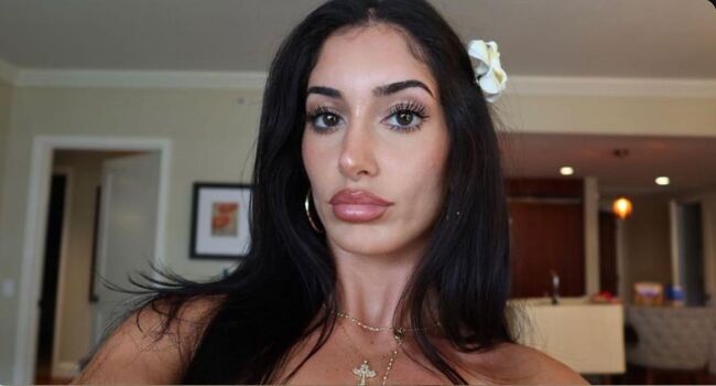 Full leaked Nura nejad page private onlyfans photo