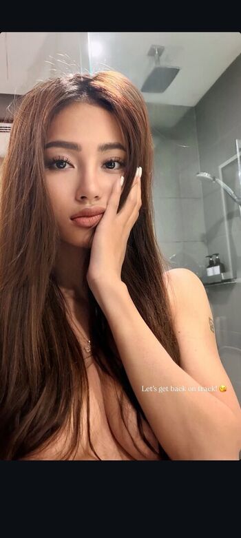 Full leaked Nurlynnazureen private onlyfans photo