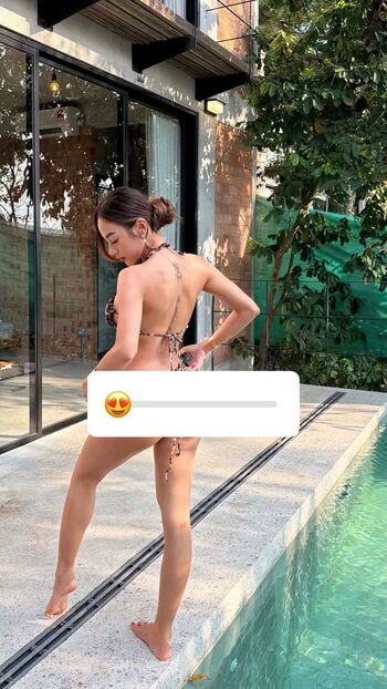 Full leaked Nurlynnazureen private onlyfans photo