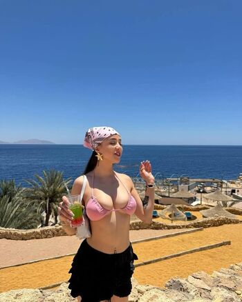 Full leaked Nurseli aksoy private onlyfans photo