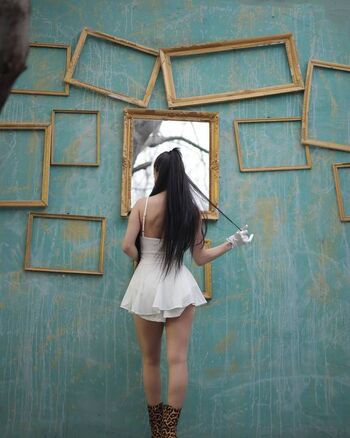 Full leaked Nurseli aksoy private onlyfans photo