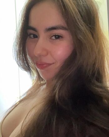 Full leaked Nuve garcia private onlyfans photo