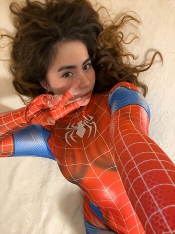 Full leaked Nuve garcia private onlyfans photo