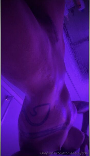 Full leaked Nvrjoy private onlyfans photo